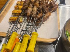 -KAOKAO烤烤·丹东海鲜烧烤(望京店)