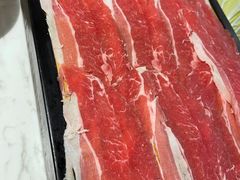 牛肉-潮牛魏记鲜牛肉火锅(开发区店)