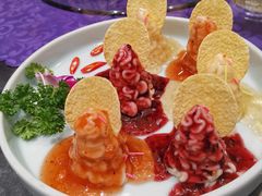 -95号酱骨·一块豆腐(展春园西路店)