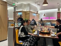 -老板恋上鱼(印象城店)