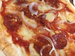 -FABIO’S费比欧披萨餐厅