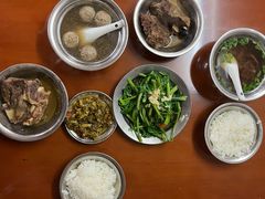 -阿秋牛排(湖心街店)