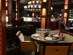 -杭州西子湖四季酒店·金沙厅