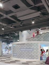 -MINI MARS KIDS CLUB亲子家庭中心(杨浦黄兴店)