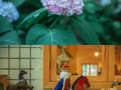 -懒鱼时光馆(沙坪坝店)