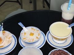 -百花传统甜品店(原址店)