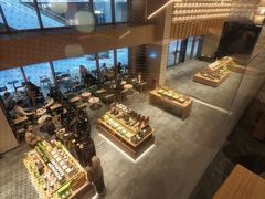 -奈雪茶院·茶室茶馆(广州粤海天地店)