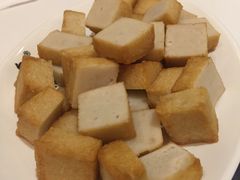 -鱼酷活鱼烤鱼(人信汇商场店)