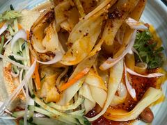 -西部马华清真兰州牛肉面·烧烤夜市(三里河店)
