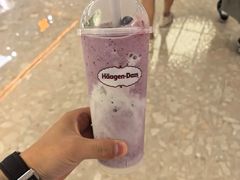 -哈根达斯(天河城店)