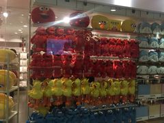 -名创优品(湖南长沙市银盆岭万达店)