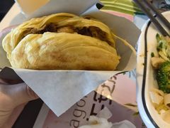 -魏家凉皮(大雁塔南广场餐厅)