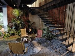 -J Create城市露营咖啡·简餐·宠物(上海动物园店)