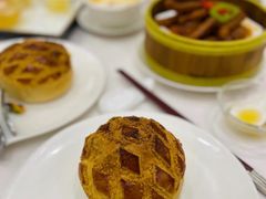 -维多利亚大酒店·雅园中餐厅