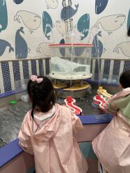 -奈尔宝·儿童乐园·亲子餐厅(苏州大悦城店)