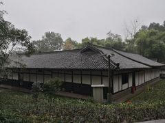 -邓小平故里
