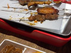 -永红源·小排档(闽江路店)