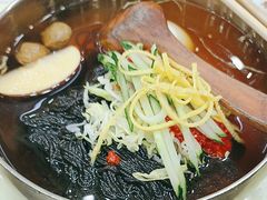 -服务大楼冷面(延大店)