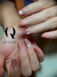 -QHOUSE美甲美睫