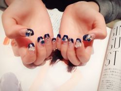 -PinkBaby美甲美睫