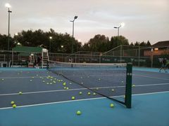 -中体一方网球培训(国家网球中心校区)