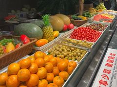 -韩大地烤肉海鲜火锅自助(五一广场店)