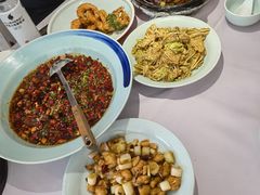 -味+新京宴·烤鸭·北京菜(创意谷店)