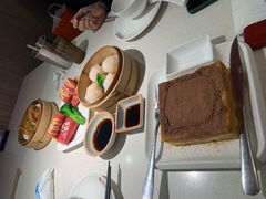 -南枝记·港式打边炉(新北万达店)