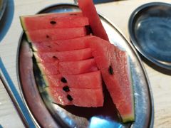 -胡同烧烤·烤肉(塔湾店)