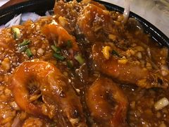 -眷江南之小蓝鲸(王府大街店)