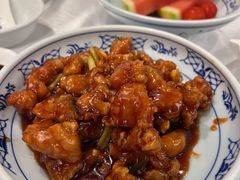 -聚春园自助餐厅(东街口店)