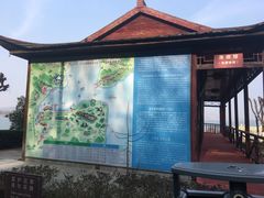 -南京金牛湖风景区