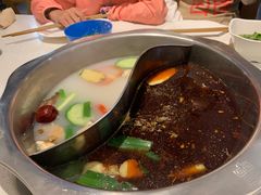 -袁记串串香(南区店)