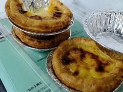 -佳焙西点(摩码休闲广场店)