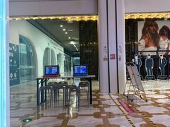 -星轶影院(南京茂业天地店)