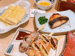 -小山日本料理(太古汇店)