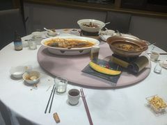 -一澜江宴·江景地标楚菜(江滩公园店)