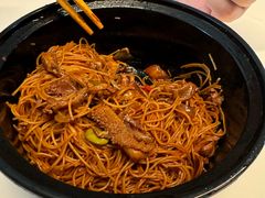 -梅溪·小伙子干挑面(安吉总店)
