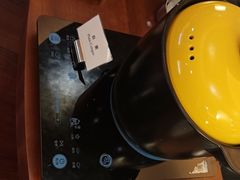 -上海金陵紫金山大酒店·汇海餐厅