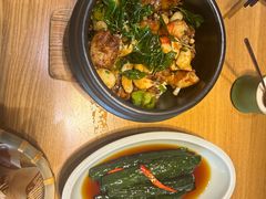 -竹里馆 ·茶食(奥体店)