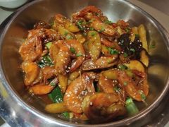 -丽华园(汉阳龙阳店)