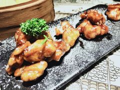 -绿茶餐厅(城西银泰城店)