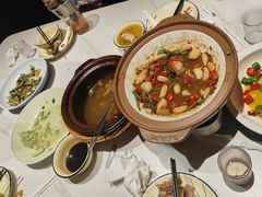 -阿露佳·舌尖上的安吉菜