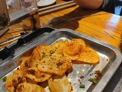 -二道木烤羊腿(桃花潭店)