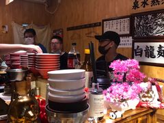 -老龙亭拉面店