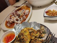 -闽鄂情·闽南招财鸭(水头店)