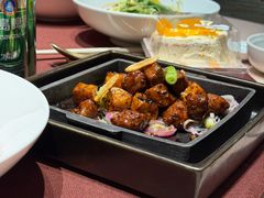 -久宴·天目湖大鱼头(恐龙园店)