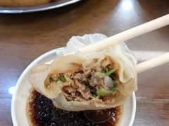 -百年认一力 太原老字号 (桥头街店)