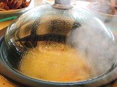 -港畔赶海蒸汽海鲜烧烤自助(仙螺岛店)