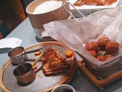 -小大董·烤鸭(观景餐厅·南京西路店)